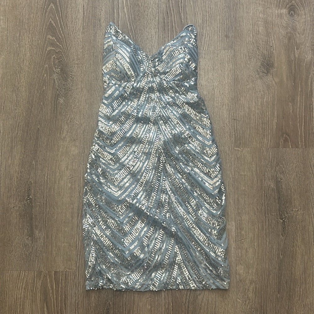 Windsor dress